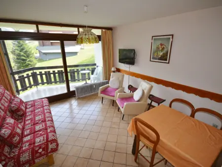 Studio 4 pers. proche pistes Morzine, Appartement 4 personnes à Morzine - Photo 7