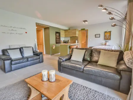 Appartement T3 à Morzine avec Jacuzzi Privatif, Proche Navettes, 8 Pers. - Photo 2