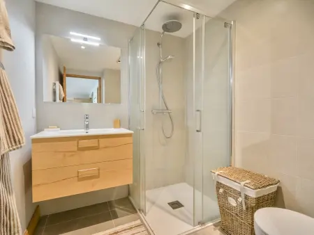Appartement T3 à Morzine avec Jacuzzi Privatif, Proche Navettes, 8 Pers. - Photo 6