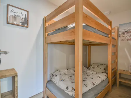 Appartement T3 à Morzine avec Jacuzzi Privatif, Proche Navettes, 8 Pers. - Photo 7