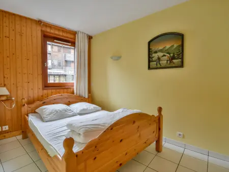 Appartement 6 pers. au centre, proche des pistes, parking - Photo 3