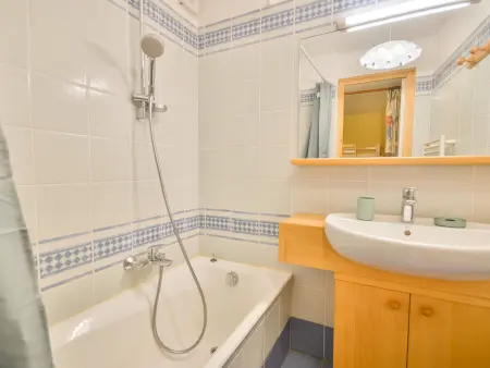Appartement 6 pers. au centre, proche des pistes, parking - Photo 5