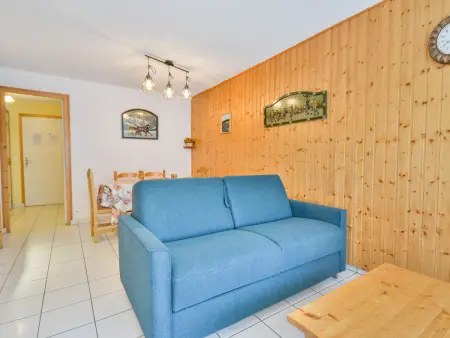 Appartement 6 pers. au centre, proche des pistes, parking - Photo 7