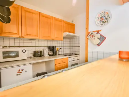 Appartement 6 pers. au centre, proche des pistes, parking - Photo 8
