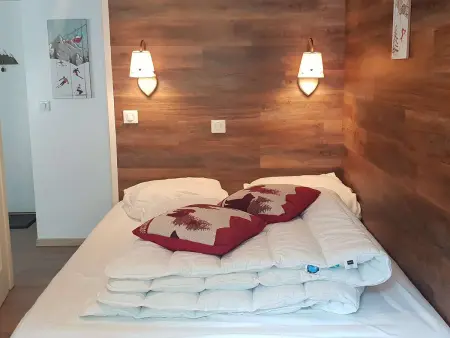 Charmant T3 proche centre thermal, 6 pers., Appartement 6 personnes à Cauterets - Photo 6
