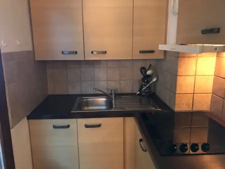 Brides Les Bains: Appartement 3 Pièces, 8 Pers, Balcon, Parking, WiFi - Photo 1