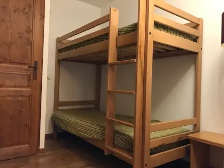 Brides Les Bains: Appartement 3 Pièces, 8 Pers, Balcon, Parking, WiFi - Photo 5