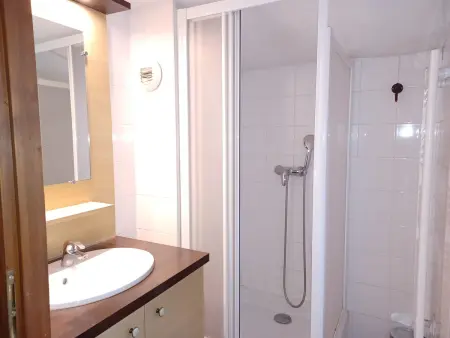 Brides Les Bains: Appartement 3 Pièces, 8 Pers, Balcon, Parking, WiFi - Photo 6