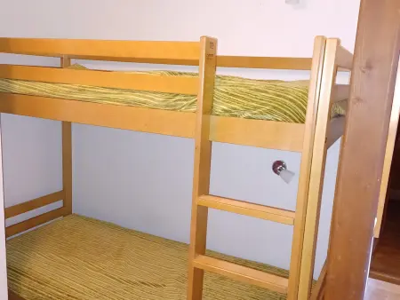 Brides Les Bains: Appartement 3 Pièces, 8 Pers, Balcon, Parking, WiFi - Photo 10