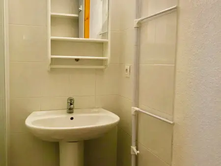 Villard-de-Lans : Apt 3 pièces, Terrasse, Animaux OK, Parking, WiFi - Photo 6
