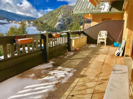 Villard-de-Lans : Apt 3 pièces, Terrasse, Animaux OK, Parking, WiFi - Photo 9