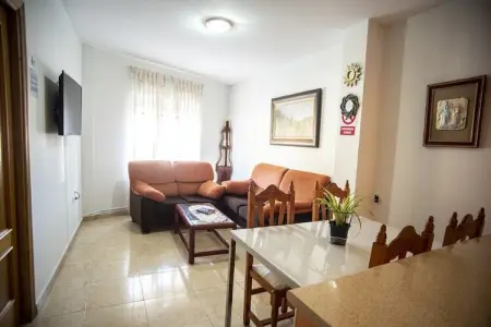Apartamento Abuela Caridad, Appartement près du centre de Villarrobledo - Photo 1