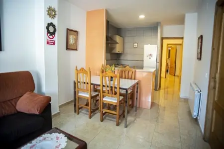 Apartamento Abuela Caridad, Appartement près du centre de Villarrobledo - Photo 2