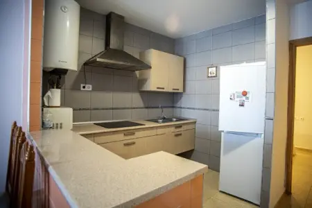 Apartamento Abuela Caridad, Appartement près du centre de Villarrobledo - Photo 3