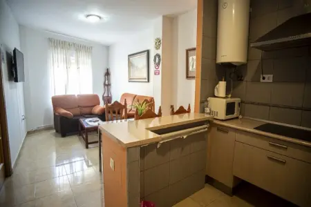 Apartamento Abuela Caridad, Appartement près du centre de Villarrobledo - Photo 5