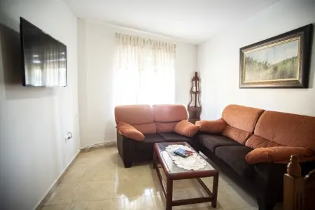 Apartamento Abuela Caridad, Appartement près du centre de Villarrobledo - Photo 7