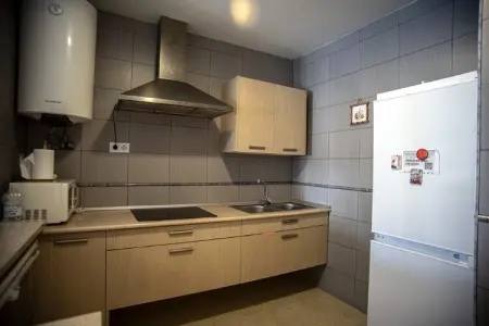 Apartamento Abuela Caridad, Appartement près du centre de Villarrobledo - Photo 8