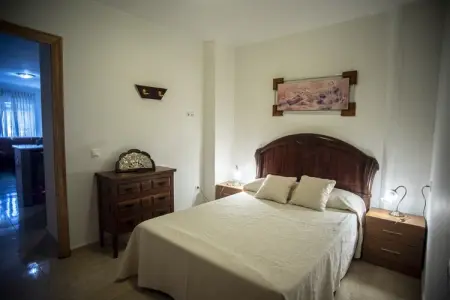Apartamento Abuela Caridad, Appartement près du centre de Villarrobledo - Photo 9