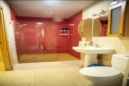 Apartamento Abuela Caridad, Appartement près du centre de Villarrobledo - Photo 10