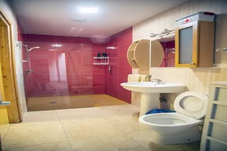 Apartamento Abuela Caridad, Appartement près du centre de Villarrobledo - Photo 11