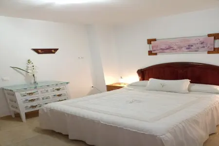 Apartamento Abuela Caridad, Appartement près du centre de Villarrobledo - Photo 12