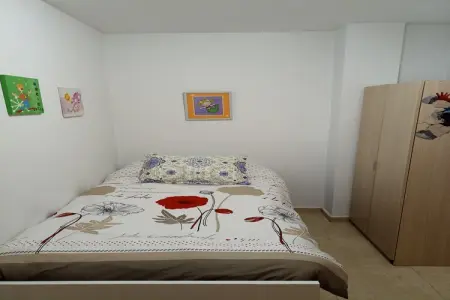 Apartamento Abuela Caridad, Appartement près du centre de Villarrobledo - Photo 13