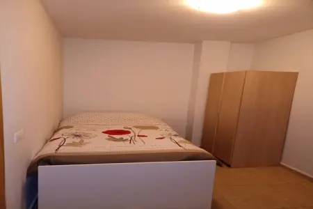Apartamento Abuela Caridad, Appartement près du centre de Villarrobledo - Photo 14