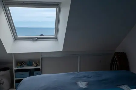 APPARTEMENT DUPLEX CHEZ LAURETTE, Retraite sur l'île de Tatihou - Photo 28
