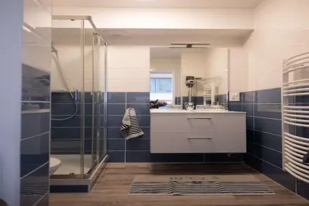 APPARTEMENT DUPLEX CHEZ LAURETTE, Retraite sur l'île de Tatihou - Photo 33
