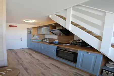 APPARTEMENT DUPLEX CHEZ LAURETTE, Retraite sur l'île de Tatihou - Photo 38