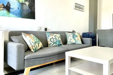 Residencial Hibiscus 405, Appartement à Roquetas près de Playa Serena - Photo 1
