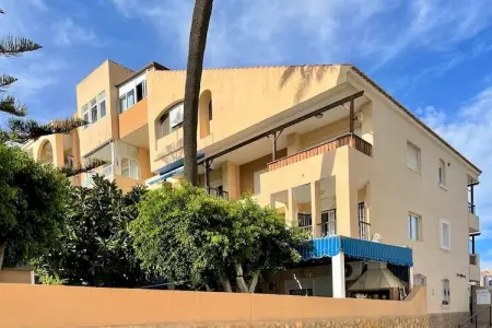 Residencial Hibiscus 405, Appartement à Roquetas près de Playa Serena - Photo 5