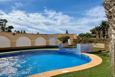 Residencial Hibiscus 405, Appartement à Roquetas près de Playa Serena - Photo 7