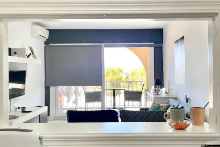 Residencial Hibiscus 405, Appartement à Roquetas près de Playa Serena - Photo 8