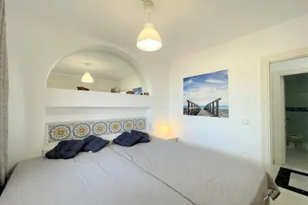 Residencial Hibiscus 405, Appartement à Roquetas près de Playa Serena - Photo 14