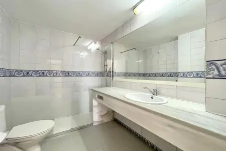 Residencial Hibiscus 405, Appartement à Roquetas près de Playa Serena - Photo 16