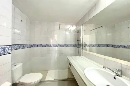 Residencial Hibiscus 405, Appartement à Roquetas près de Playa Serena - Photo 17