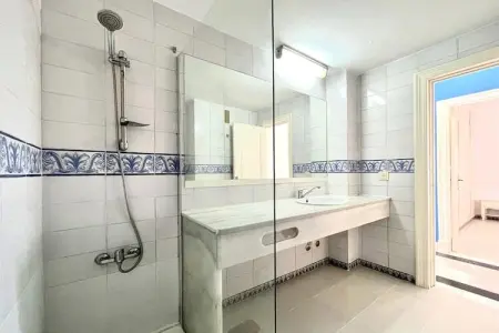 Residencial Hibiscus 405, Appartement à Roquetas près de Playa Serena - Photo 18