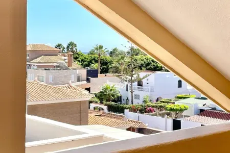 Residencial Hibiscus 405, Appartement à Roquetas près de Playa Serena - Photo 23