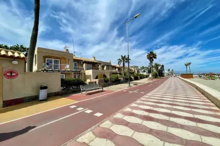 Residencial Hibiscus 405, Appartement à Roquetas près de Playa Serena - Photo 38