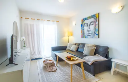 Appartement 5 personnes à Orihuela - Photo 2