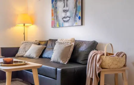 Appartement 5 personnes à Orihuela - Photo 4
