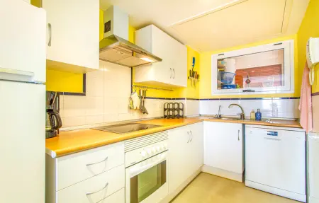 Appartement 5 personnes à Orihuela - Photo 5