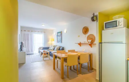 Appartement 5 personnes à Orihuela - Photo 6