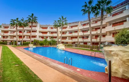 Appartement 5 personnes à Orihuela - Photo 8