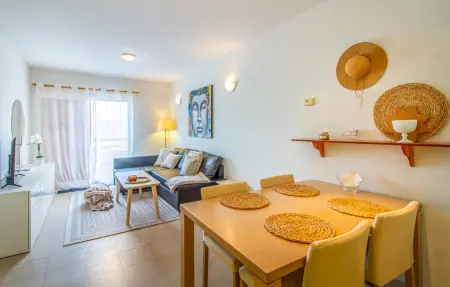 Appartement 5 personnes à Orihuela - Photo 11