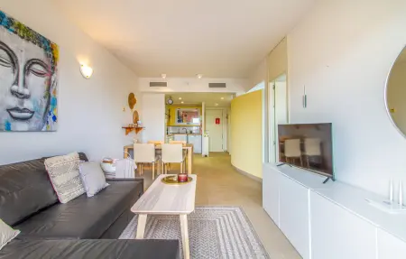 Appartement 5 personnes à Orihuela - Photo 12