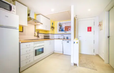 Appartement 5 personnes à Orihuela - Photo 13