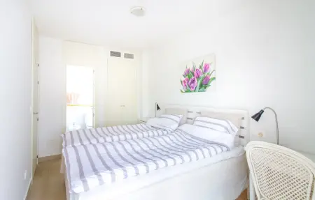 Appartement 5 personnes à Orihuela - Photo 15
