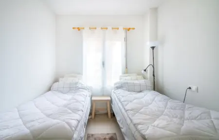 Appartement 5 personnes à Orihuela - Photo 17